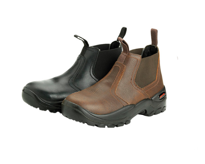 price of bova safety boots