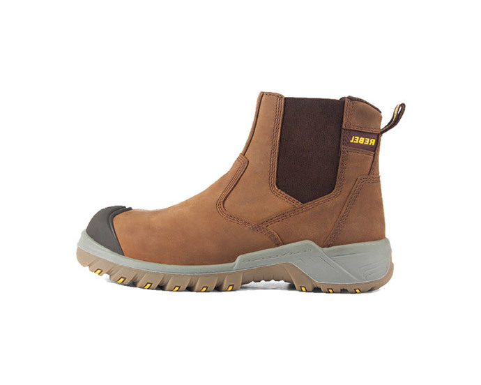 CRAZY HORSE | Safety Footwear - Bova Boots, Safety Shoe, Safety Footwear Suppliers, Ladies ...